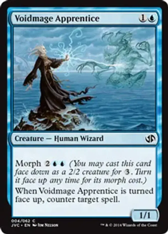 Voidmage Apprentice [DD3_JVC]