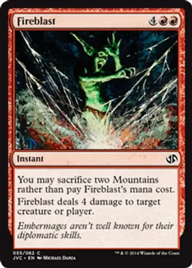 Fireblast [DD3_JVC]