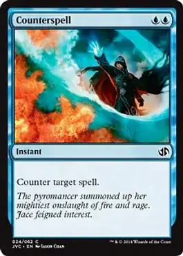 Counterspell
