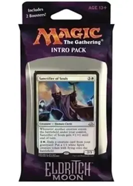 Eldritch Moon Intro Pack: White