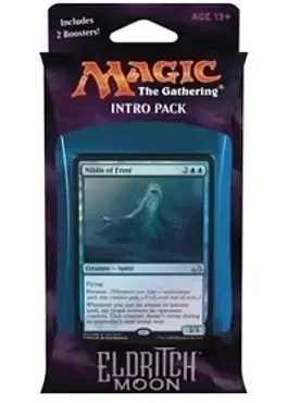 mtg eldritch moon card gallery 401 Games Canada - Godzilla, Doom Inevitable main image 1
