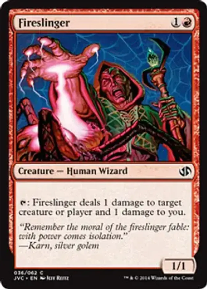 Fireslinger [DD3_JVC]