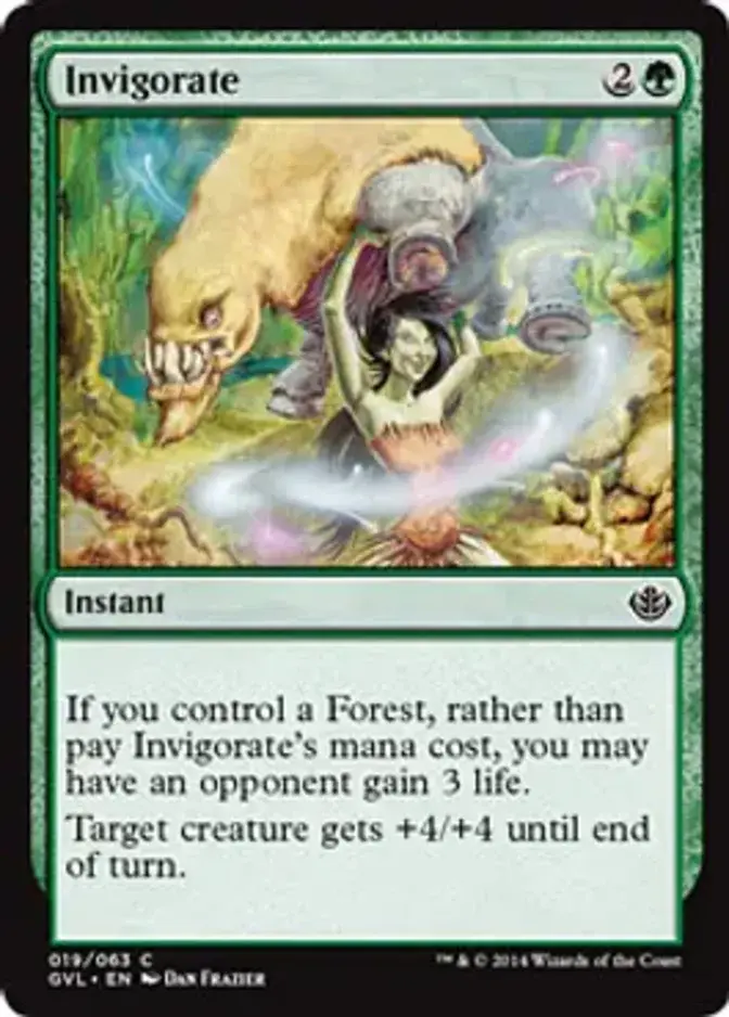 Invigorate [DD3_GVL]