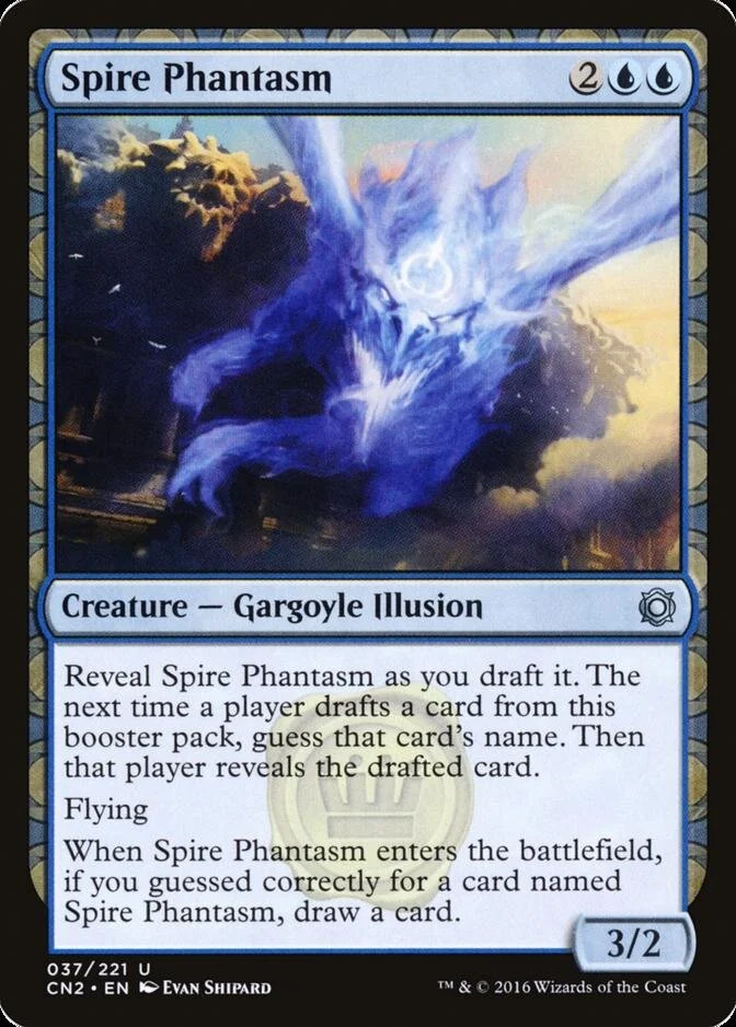 Spire Phantasm [CN2]