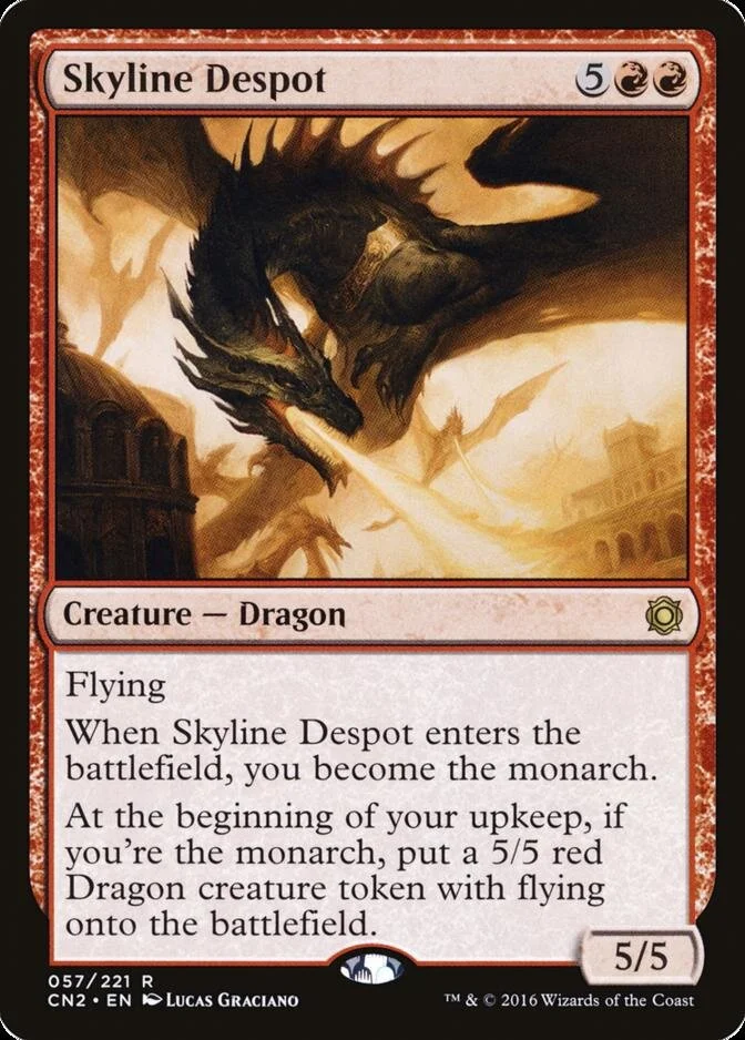 Skyline Despot [CN2] (F)