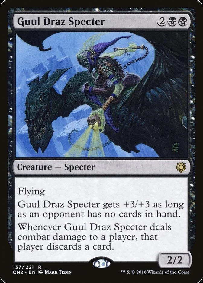 Guul Draz Specter [CN2] (F)