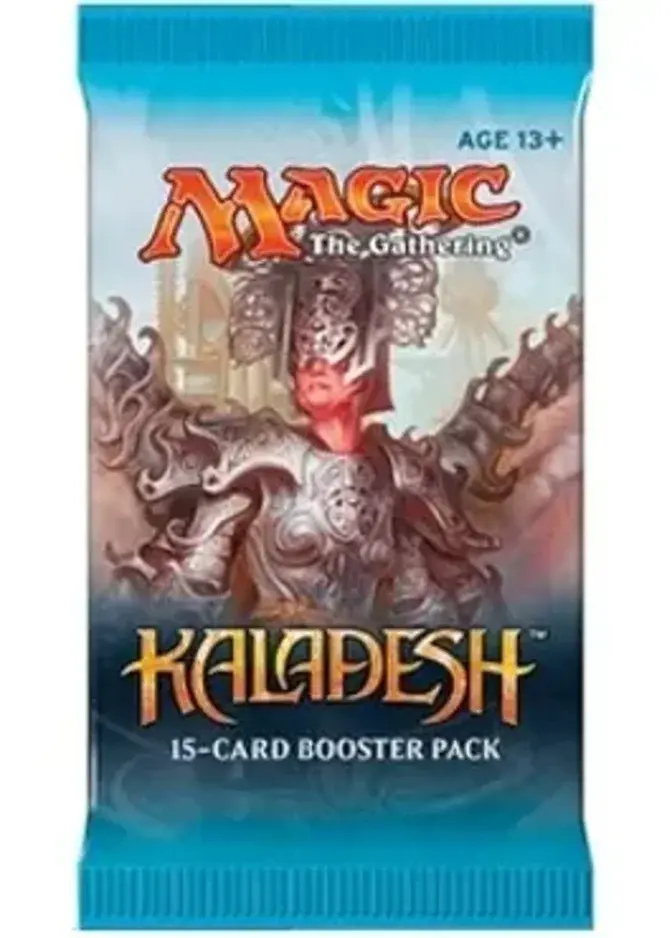 Kaladesh Booster Pack <sealed> [KLD]