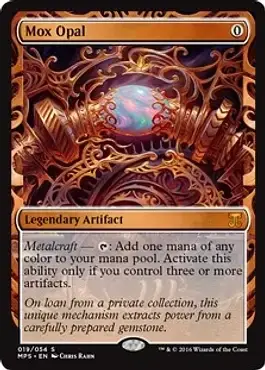 Mox Opal