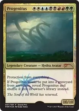 Group Slug Deck
