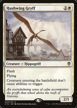 Hushwing Gryff