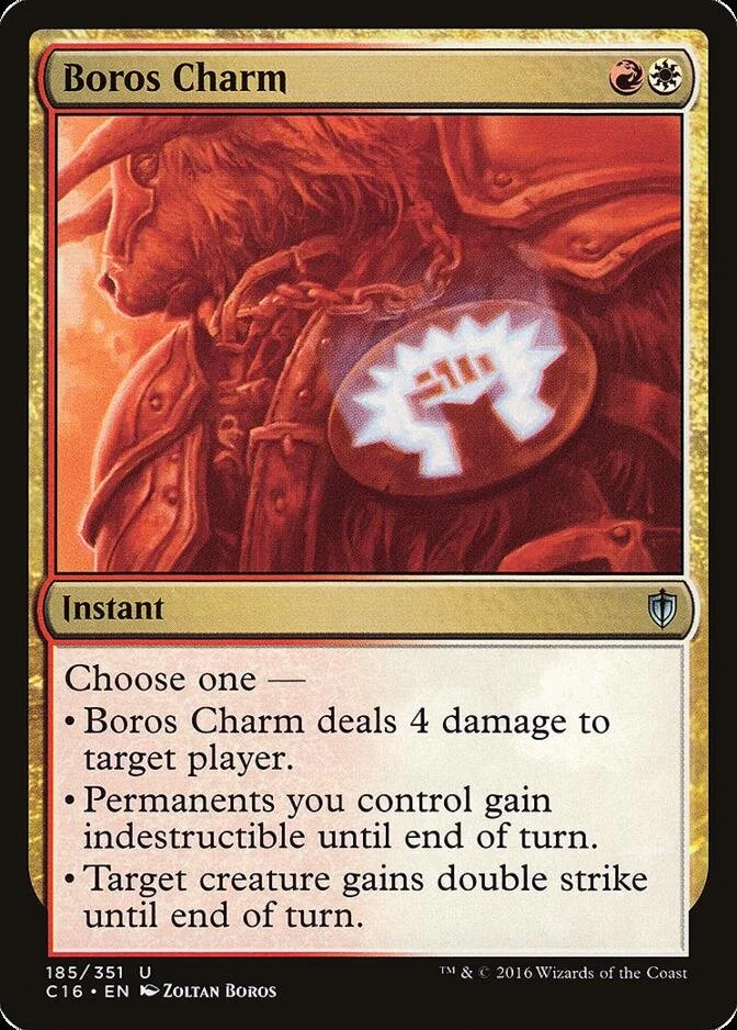 Boros Charm [C16]