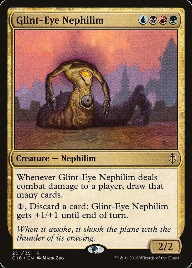 Glint-Eye Nephilim [C16]