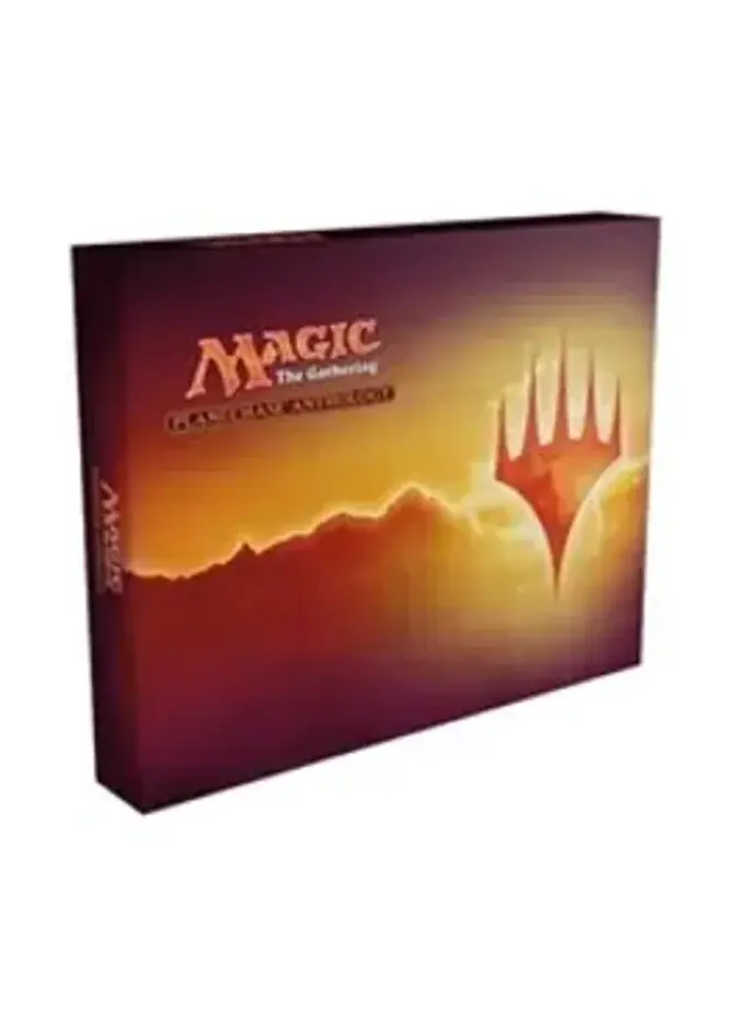 Planechase Anthology <sealed> [PCA]