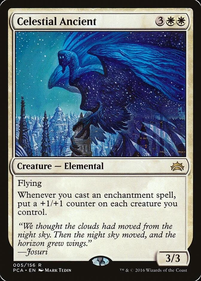 Celestial Ancient [PCA]