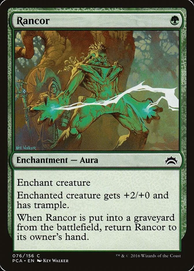Rancor [PCA]
