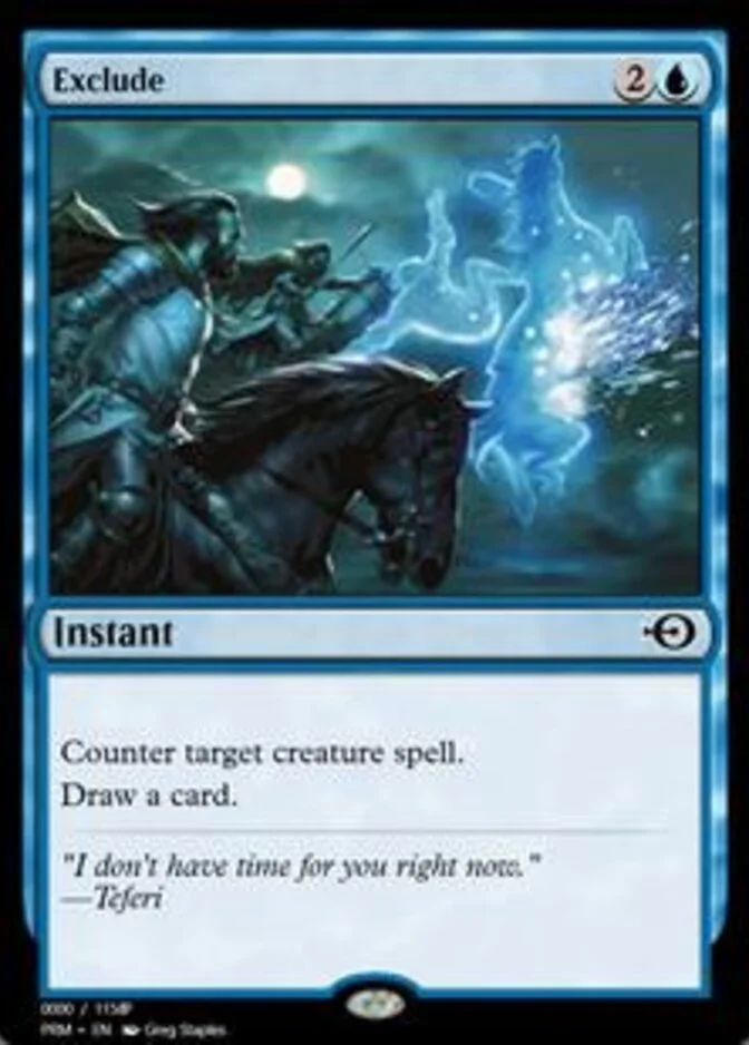 Exclude <156388> [PRM]