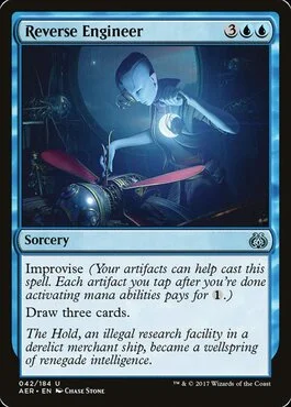 Reverse Engineer