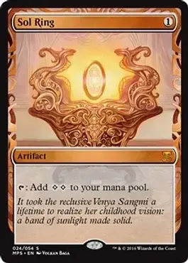 Sol Ring