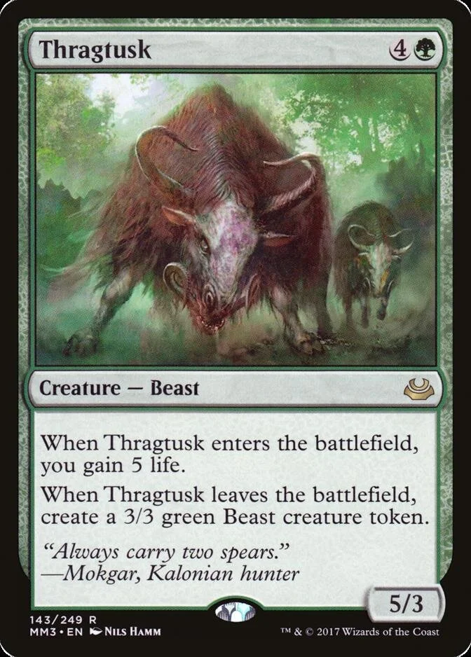 Thragtusk [MM3]
