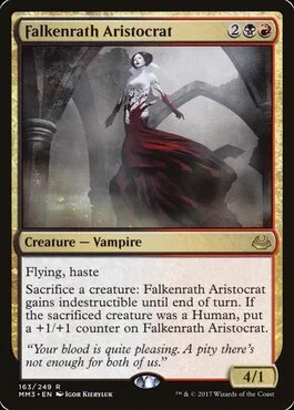 Falkenrath Aristocrat