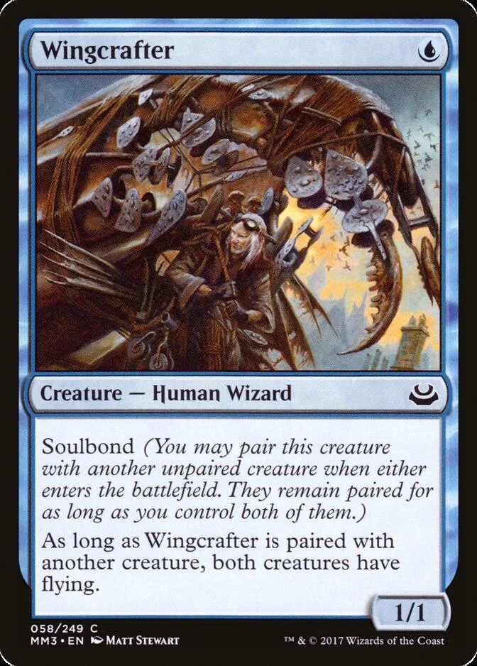 Wingcrafter [MM3]