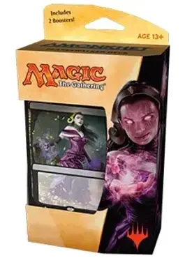 mtg forge commander decks Amazon.com: Magic The Gathering Kaldheim Commander Deck – Phantom  Premonition | 100 Card Ready-to-Play Deck