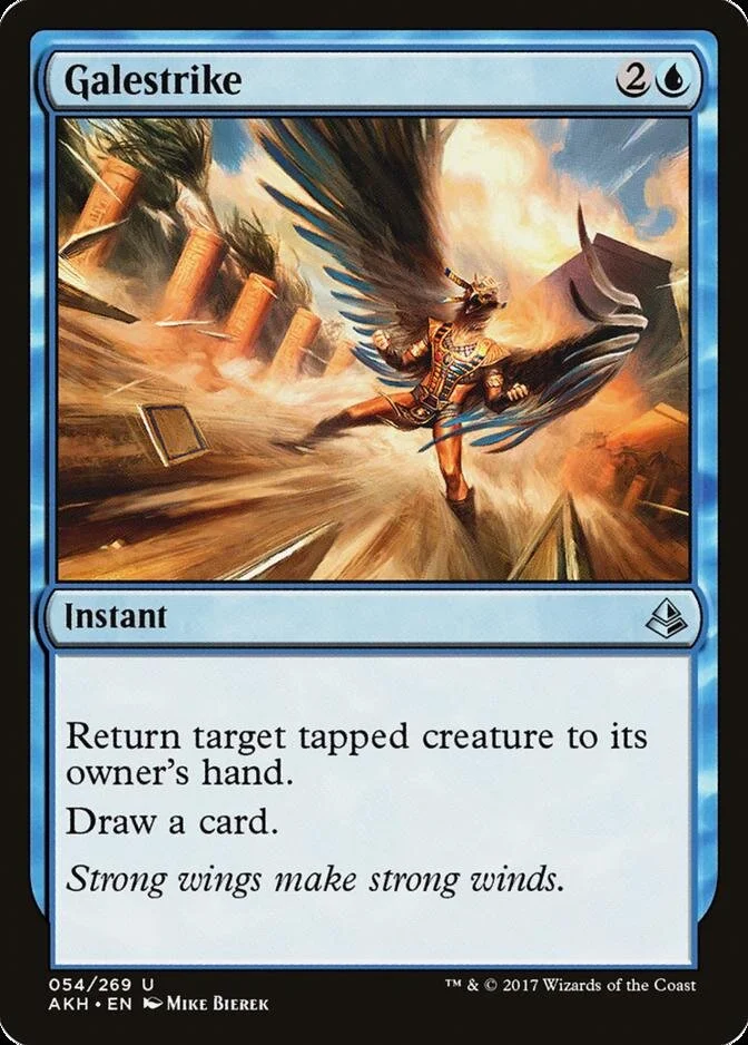 Galestrike [AKH]
