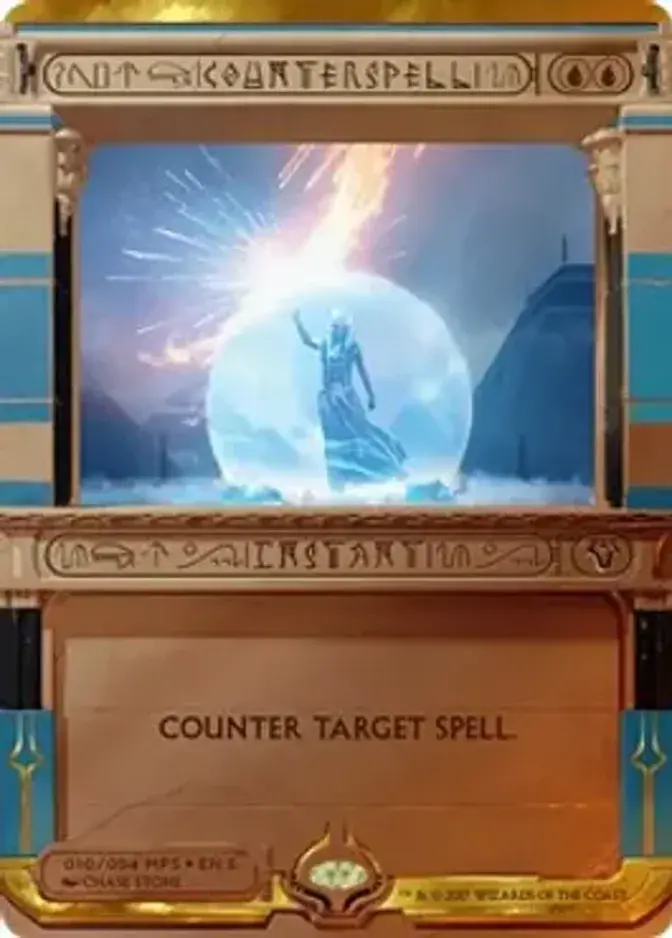 Counterspell [MS3] (F)