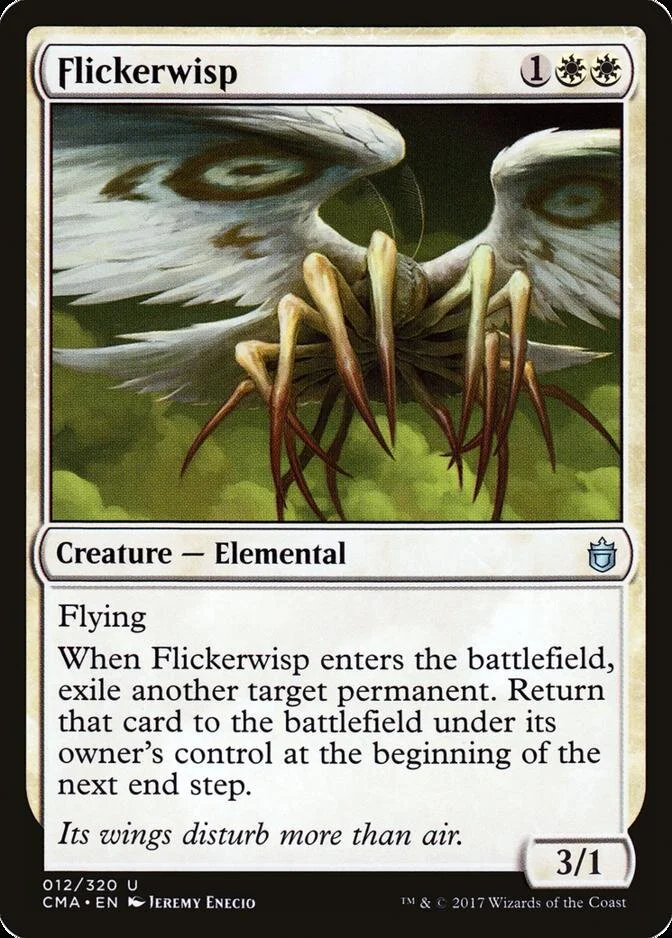Flickerwisp [CMA]