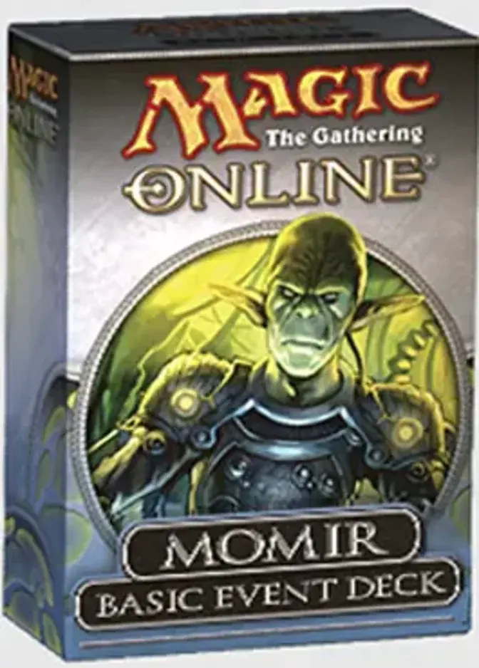 Momir Basic Event Deck [VAN]