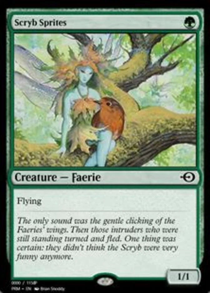Scryb Sprites <145068> [PRM]