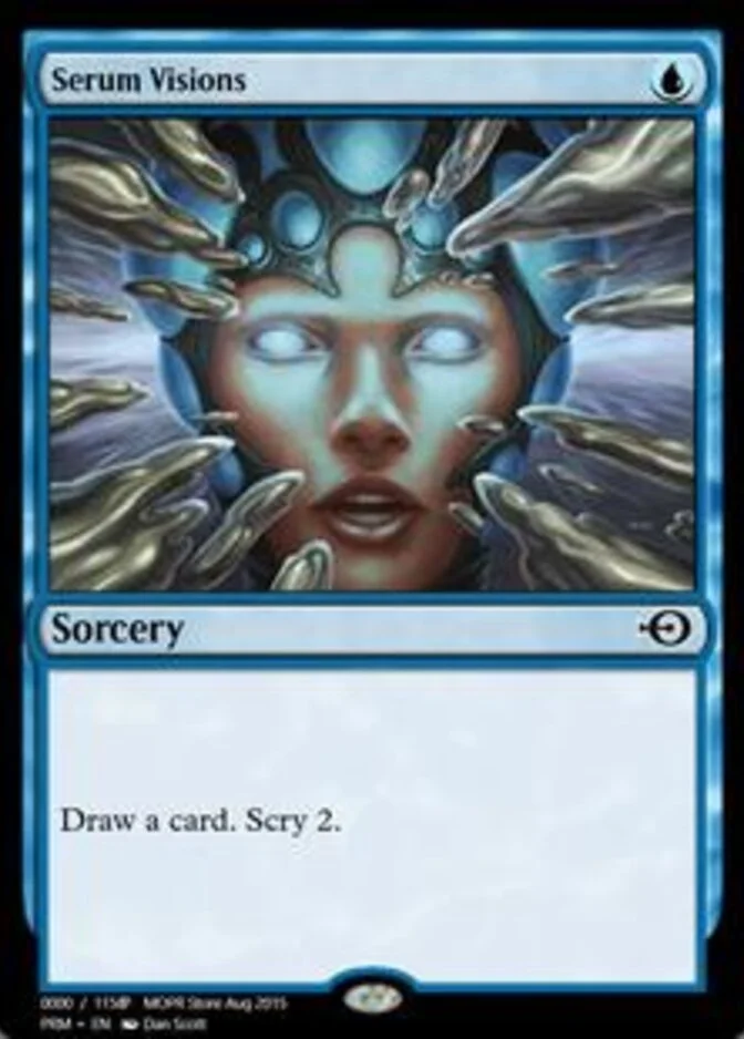 Serum Visions <160402> [PRM]