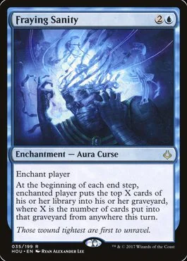 mtg blue black mill cards Amazon.com: Elite Mill Deck - Mono Blue - Very Powerful - Modern Legal -  Custom Built - Magic The Gathering - MTG