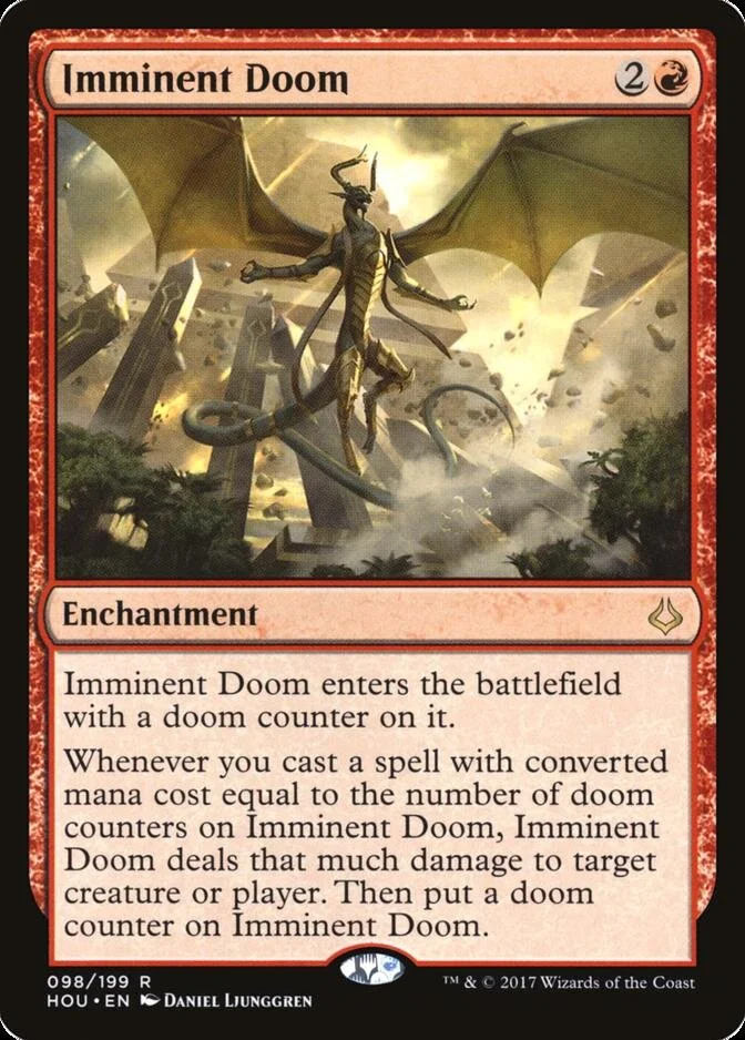 Imminent Doom [HOU]