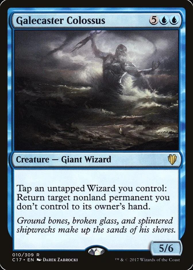 Galecaster Colossus [C17]