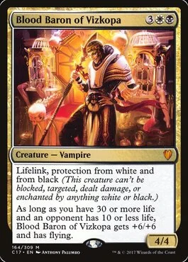 Blood Baron of Vizkopa