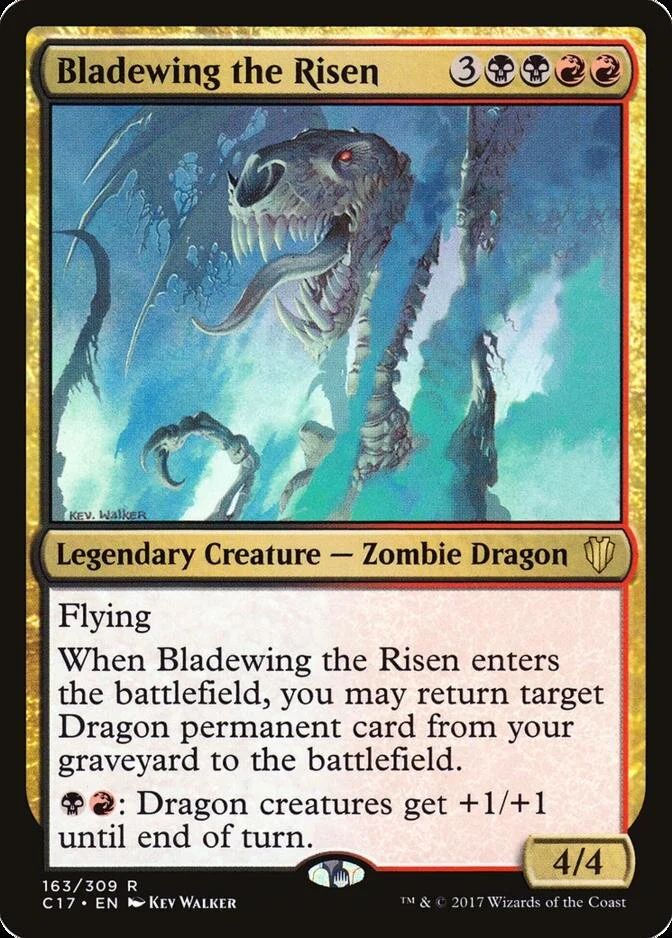 Bladewing the Risen [C17]