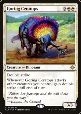 Goring Ceratops