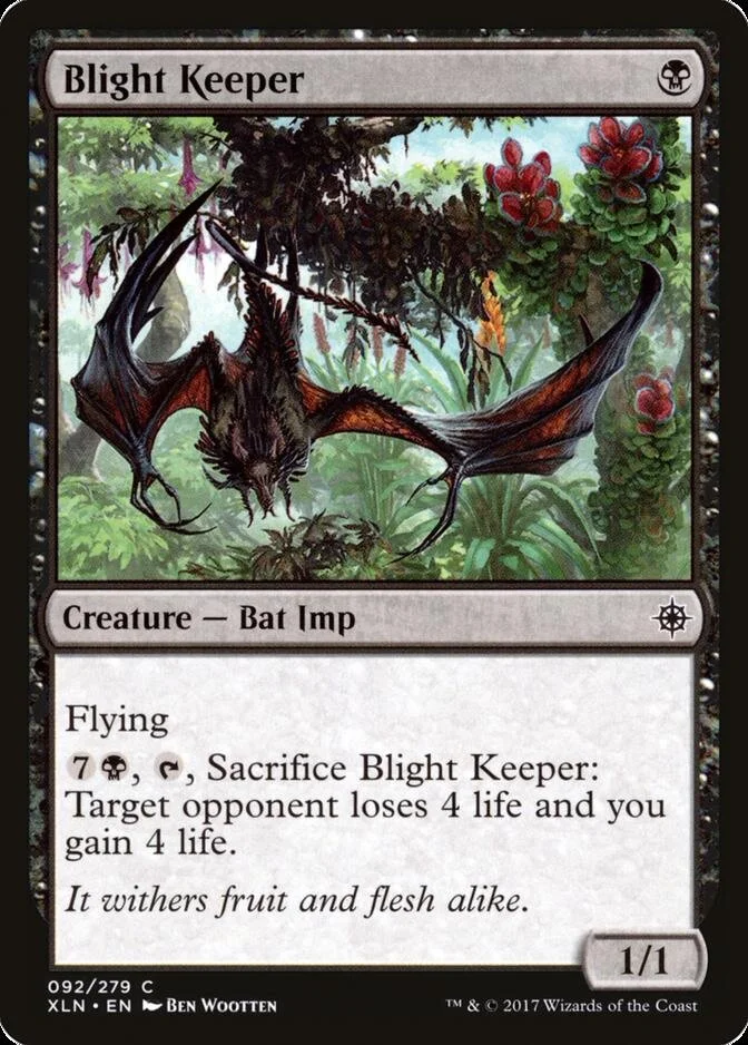 Blight Keeper [XLN]