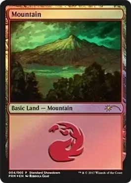Mountain