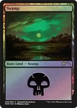 Swamp