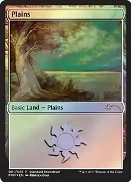 Plains