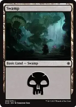 Swamp