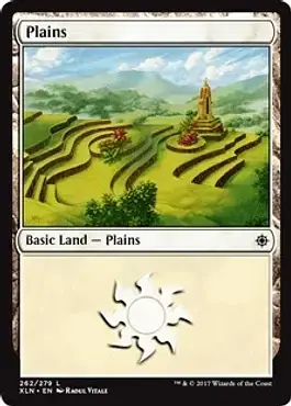 Plains