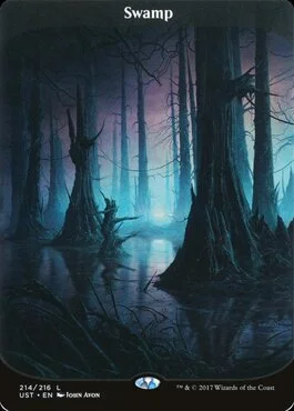 Swamp