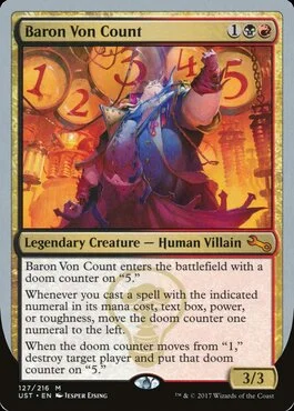 mtg unstable commander deck energy Which is the Best Energy Precon? Phoebe, Head of SNEAK UNSTABLE