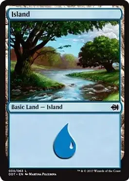 Island