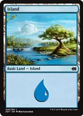 Island