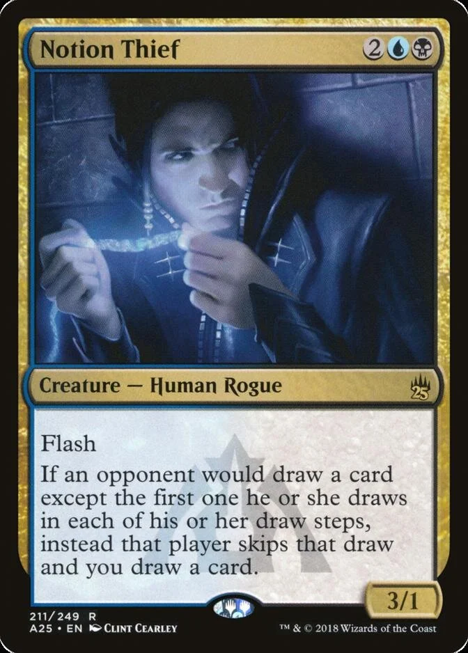 Notion Thief [A25]