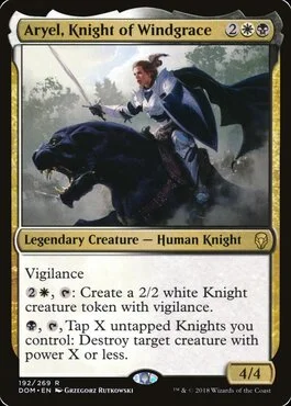 knight commander deck mtg Amazon.com: Commander Esper Knight Deck - Blue Black White - EDH - Sidar  Jabari of Zhalfir - 100 Card - Custom Magic The Gathering Deck main image 0